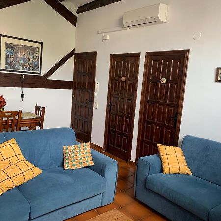 Apartament Cal Negre Vilassar De Mar Εξωτερικό φωτογραφία
