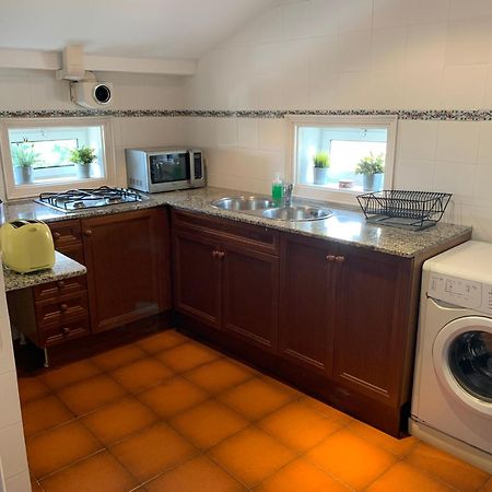 Apartament Cal Negre Vilassar De Mar Εξωτερικό φωτογραφία