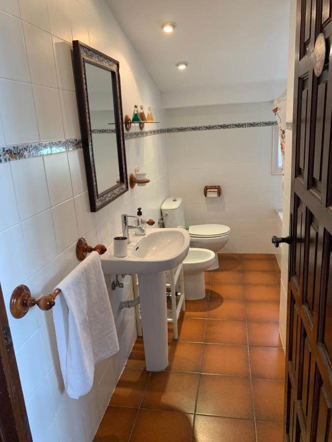 Apartament Cal Negre Vilassar De Mar Εξωτερικό φωτογραφία