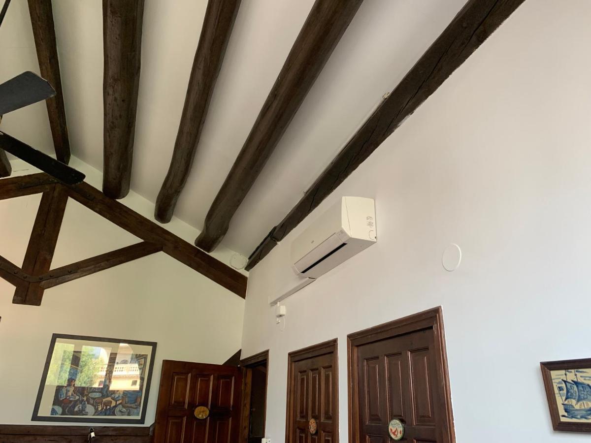 Apartament Cal Negre Vilassar De Mar Εξωτερικό φωτογραφία