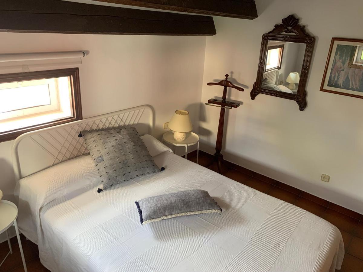 Apartament Cal Negre Vilassar De Mar Εξωτερικό φωτογραφία