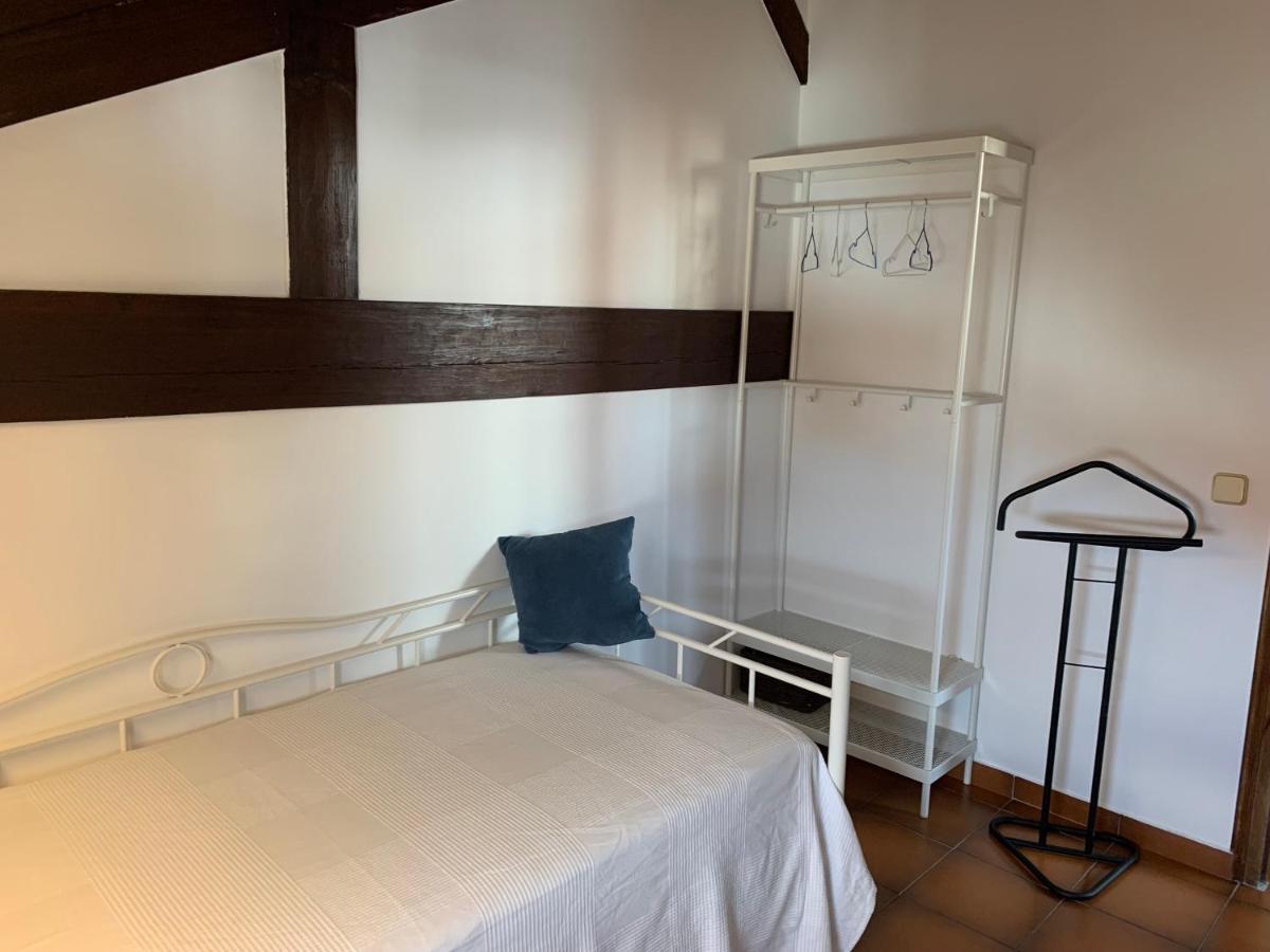 Apartament Cal Negre Vilassar De Mar Εξωτερικό φωτογραφία