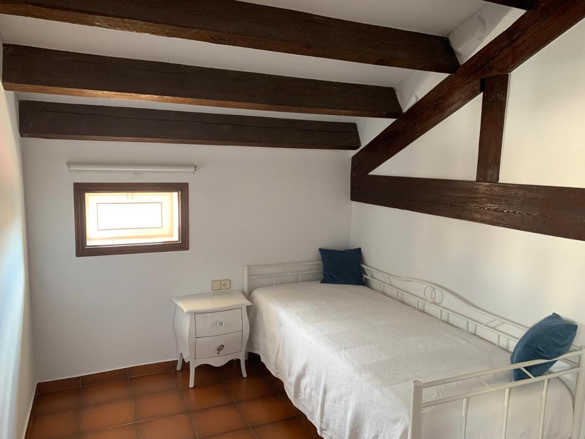 Apartament Cal Negre Vilassar De Mar Εξωτερικό φωτογραφία