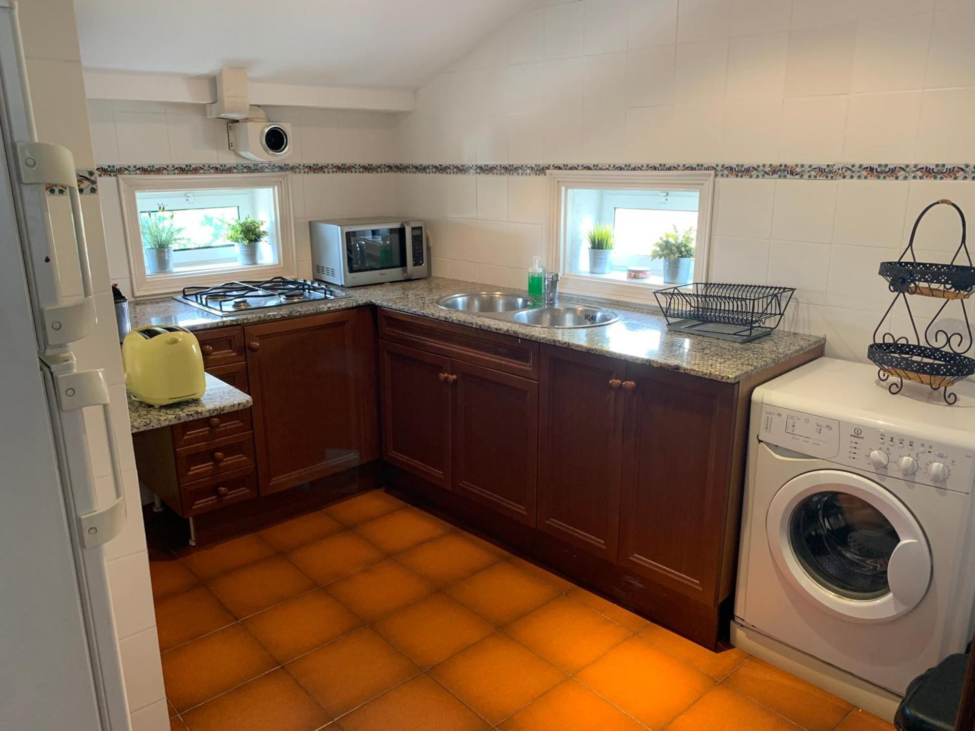 Apartament Cal Negre Vilassar De Mar Εξωτερικό φωτογραφία