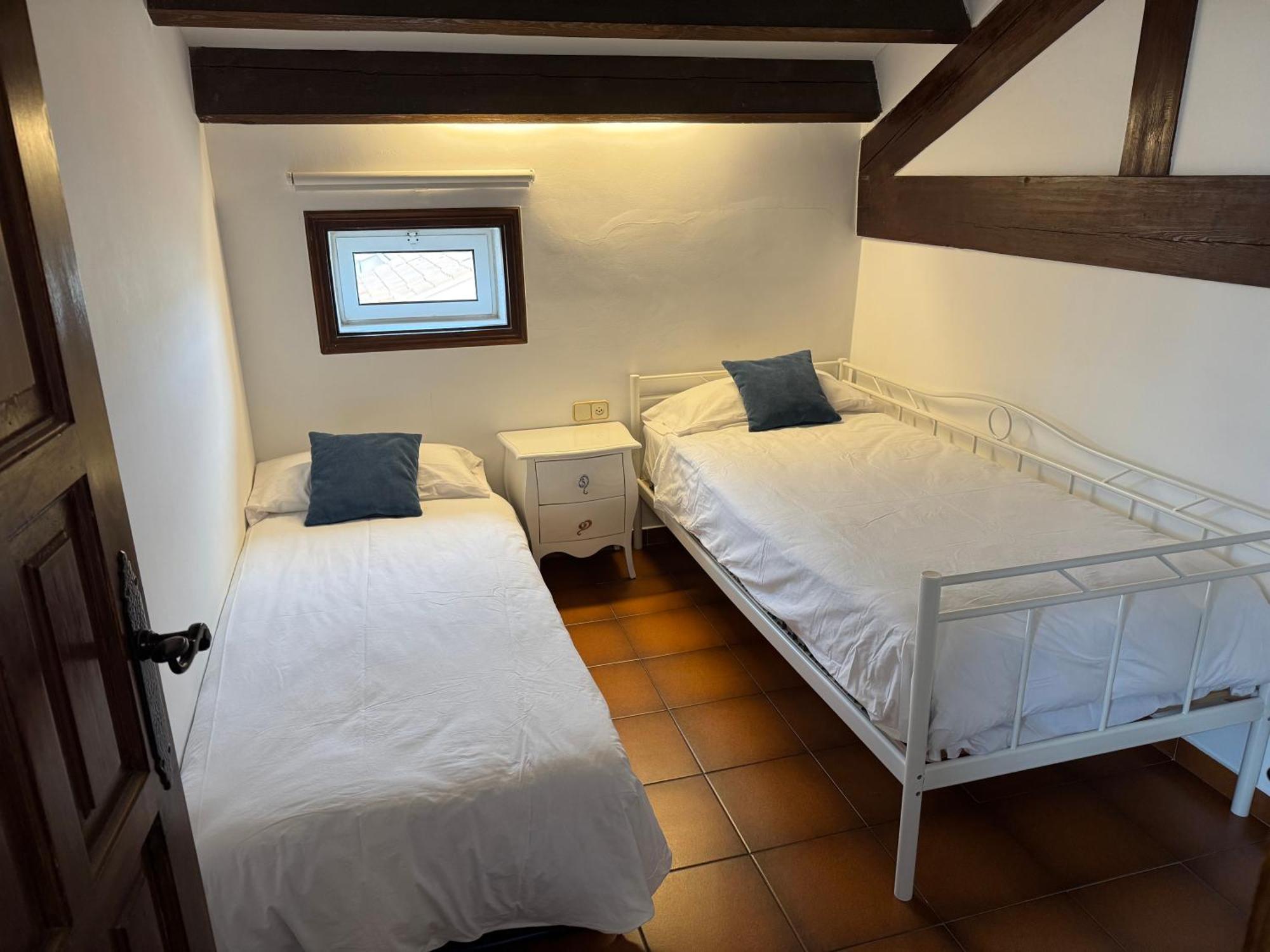 Apartament Cal Negre Vilassar De Mar Εξωτερικό φωτογραφία
