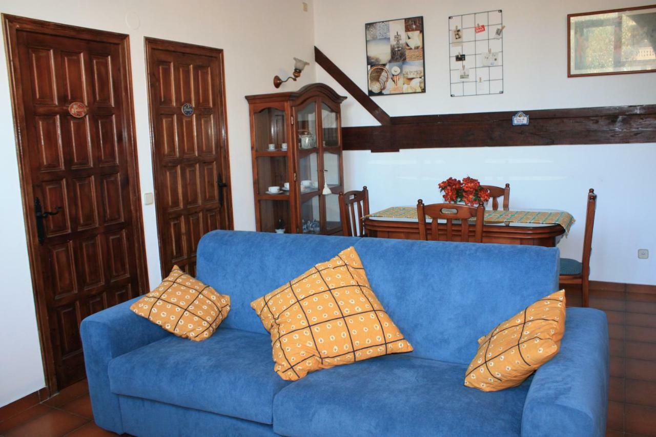 Apartament Cal Negre Vilassar De Mar Εξωτερικό φωτογραφία