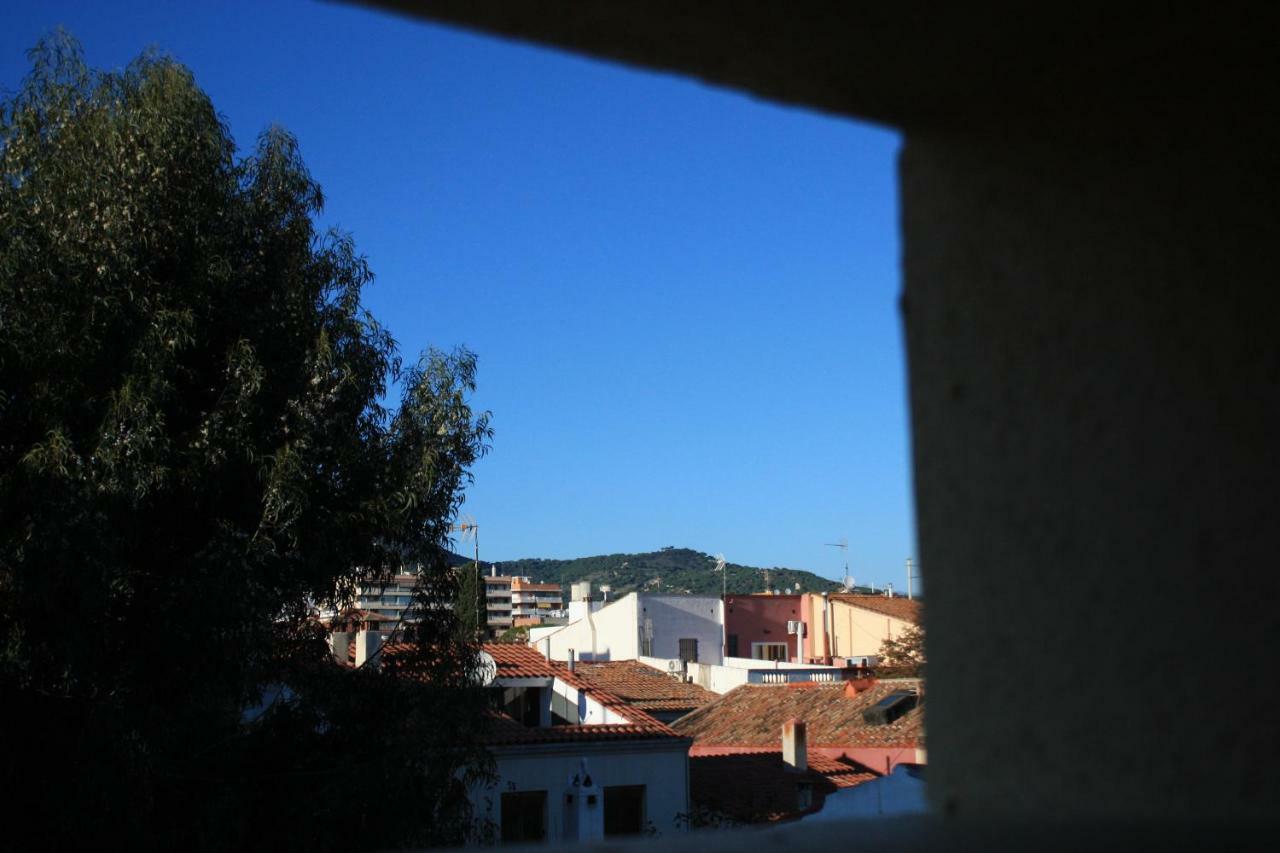 Apartament Cal Negre Vilassar De Mar Εξωτερικό φωτογραφία