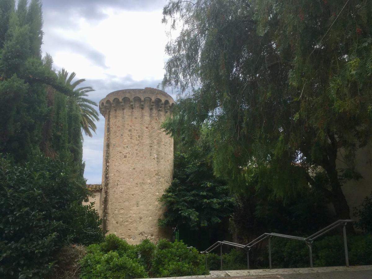 Apartament Cal Negre Vilassar De Mar Εξωτερικό φωτογραφία